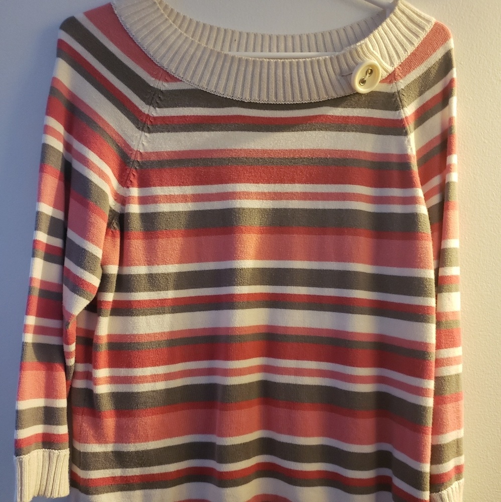 Cute sweater